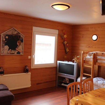 Au Chalet D'Yport Bagian luar foto